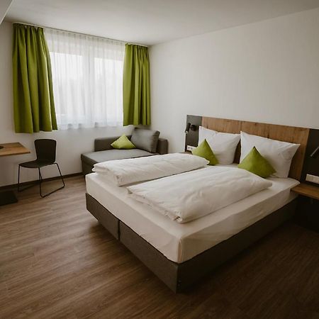 Motel Sleep Inn Toging am Inn Ngoại thất bức ảnh