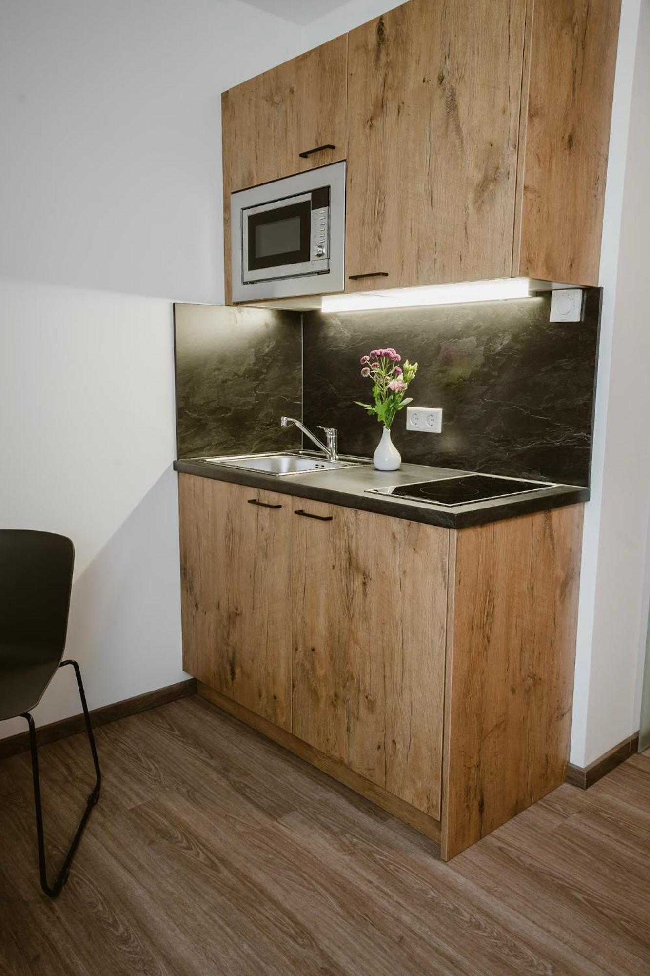 Motel Sleep Inn Toging am Inn Ngoại thất bức ảnh