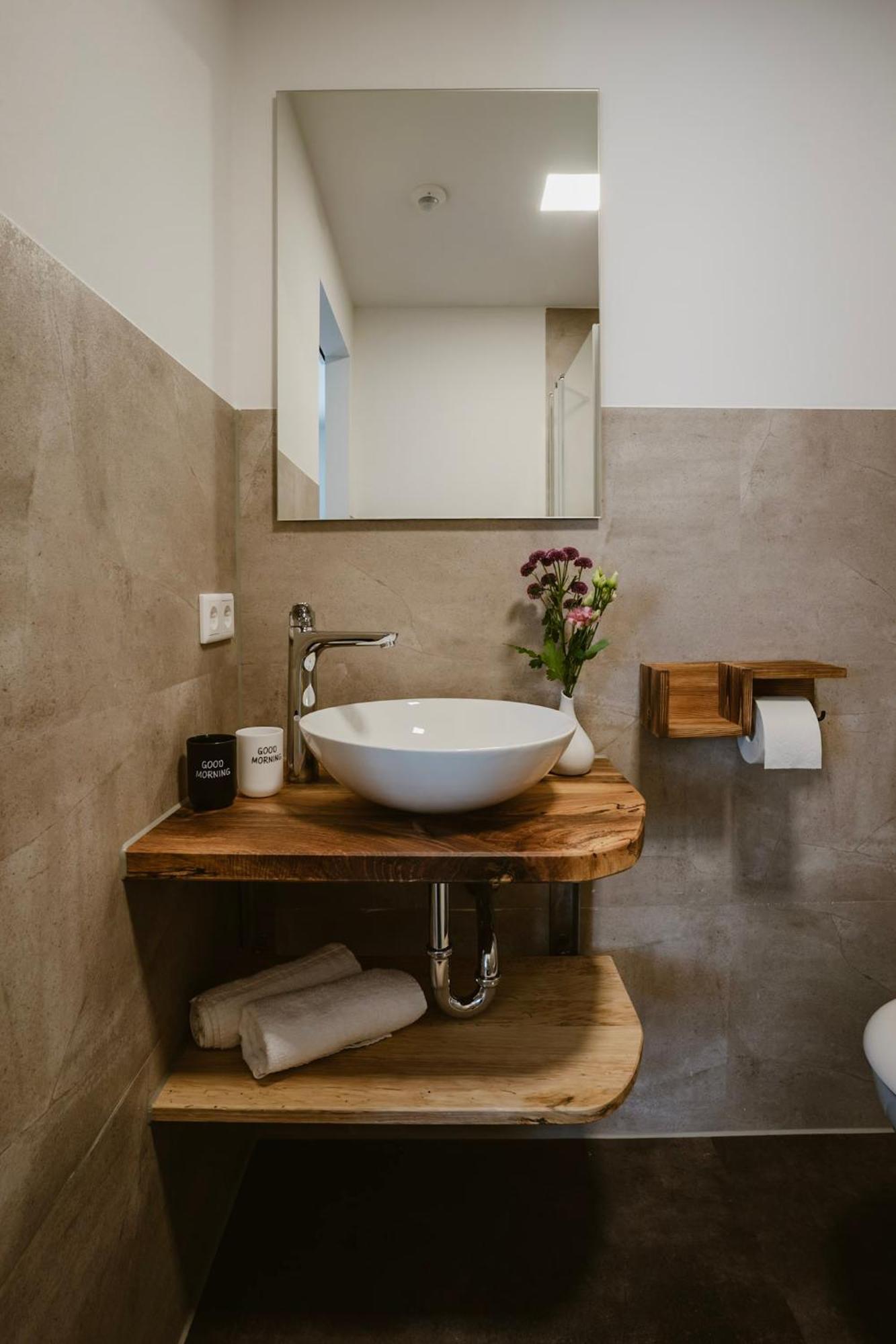 Motel Sleep Inn Toging am Inn Ngoại thất bức ảnh